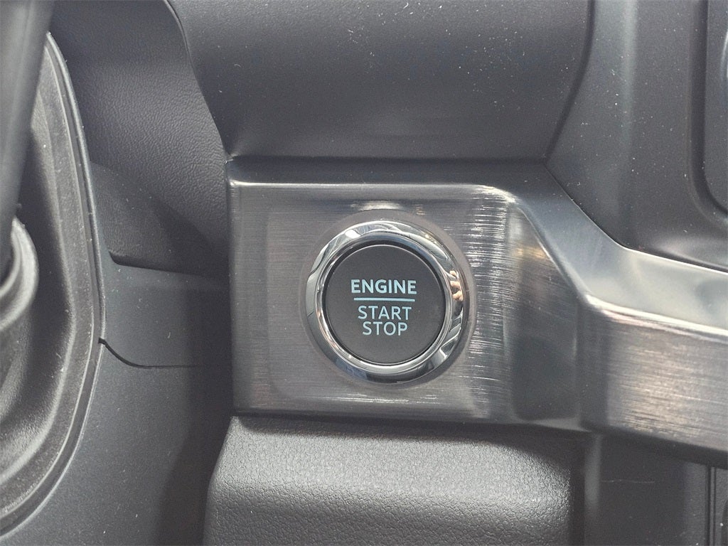 2025 Ford F-350 SD Lariat