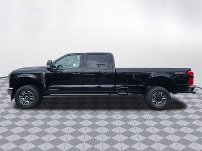 2025 Ford F-350 SD Lariat
