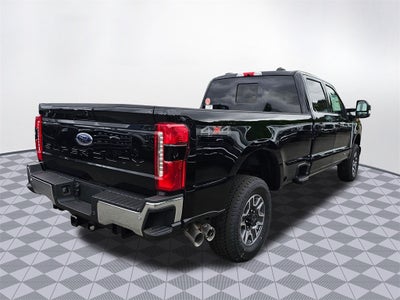 2025 Ford F-350 SD Lariat