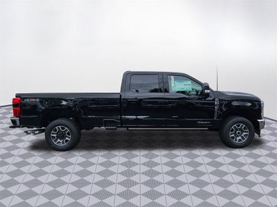2025 Ford F-350 SD Lariat