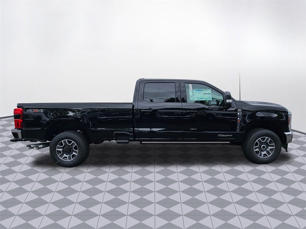 2025 Ford F-350 SD Lariat