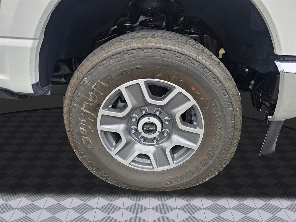 2026 Ford F-350 SD Lariat