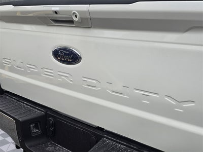 2026 Ford F-350 SD Lariat