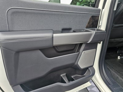 2026 Ford F-350 SD Lariat