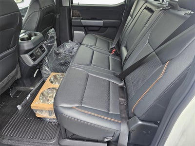 2026 Ford F-350 SD Lariat