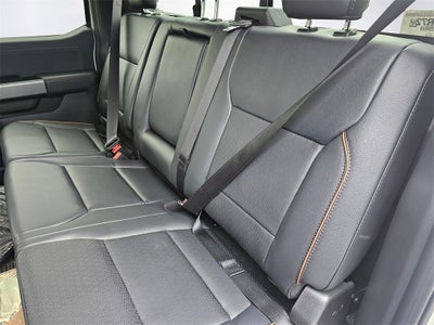 2026 Ford F-350 SD Lariat