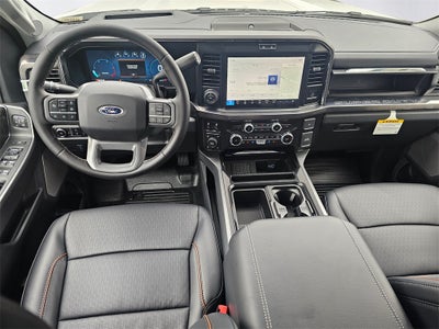 2026 Ford F-350 SD Lariat