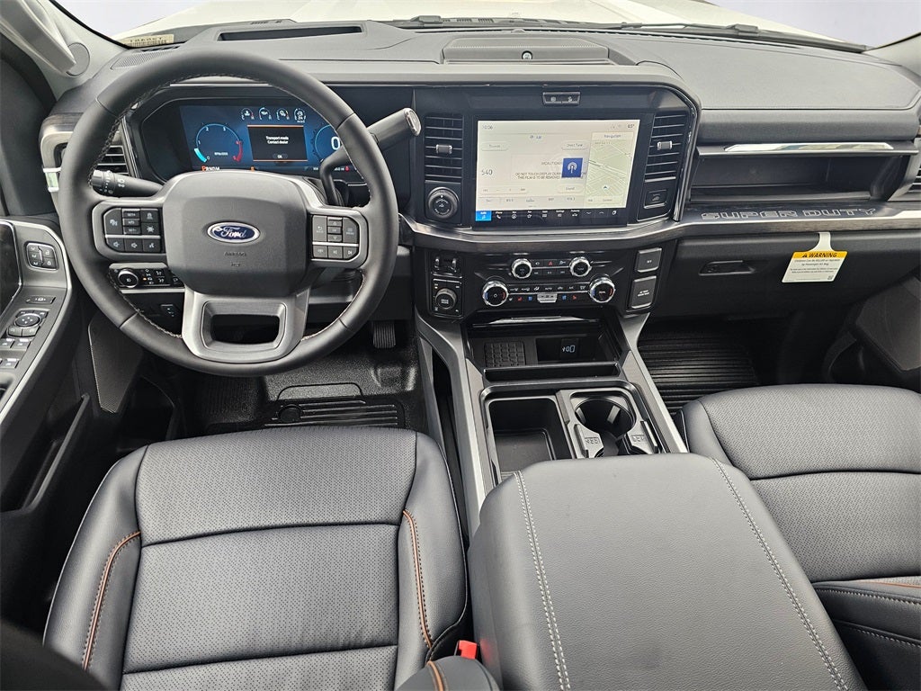 2026 Ford F-350 SD Lariat