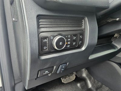 2026 Ford F-350 SD Lariat