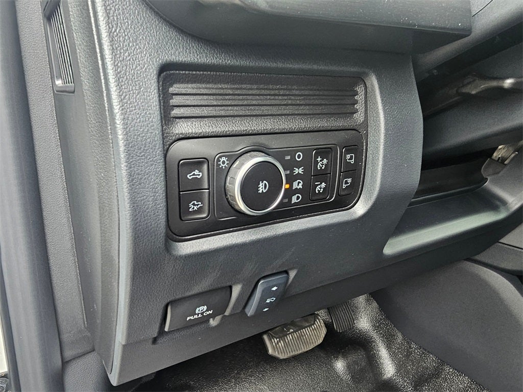 2026 Ford F-350 SD Lariat