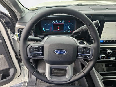 2026 Ford F-350 SD Lariat