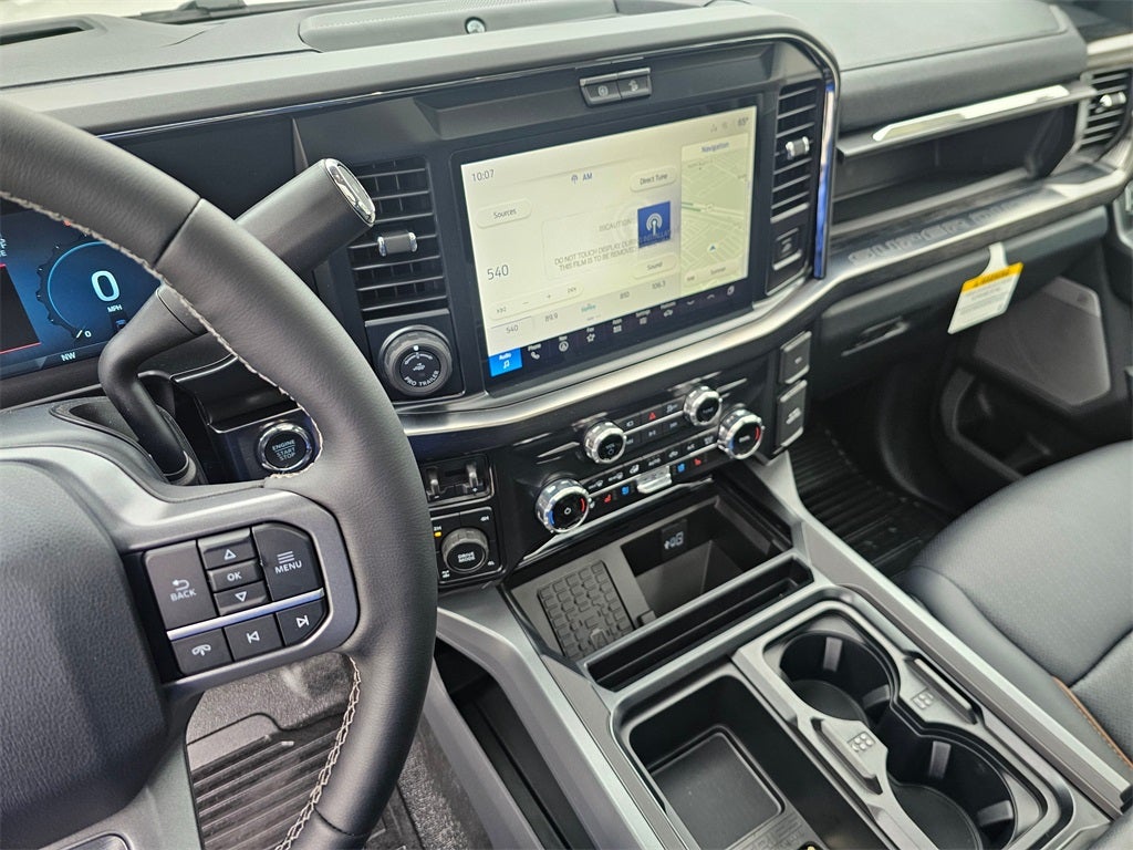 2026 Ford F-350 SD Lariat