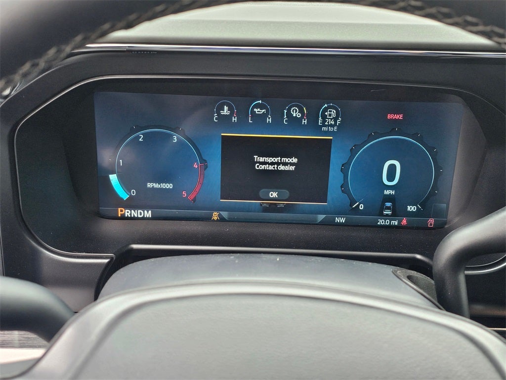 2026 Ford F-350 SD Lariat