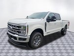 2026 Ford F-350 SD Lariat