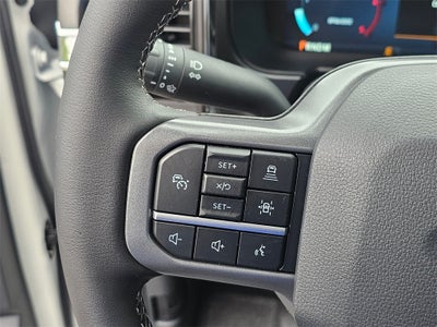 2026 Ford F-350 SD Lariat