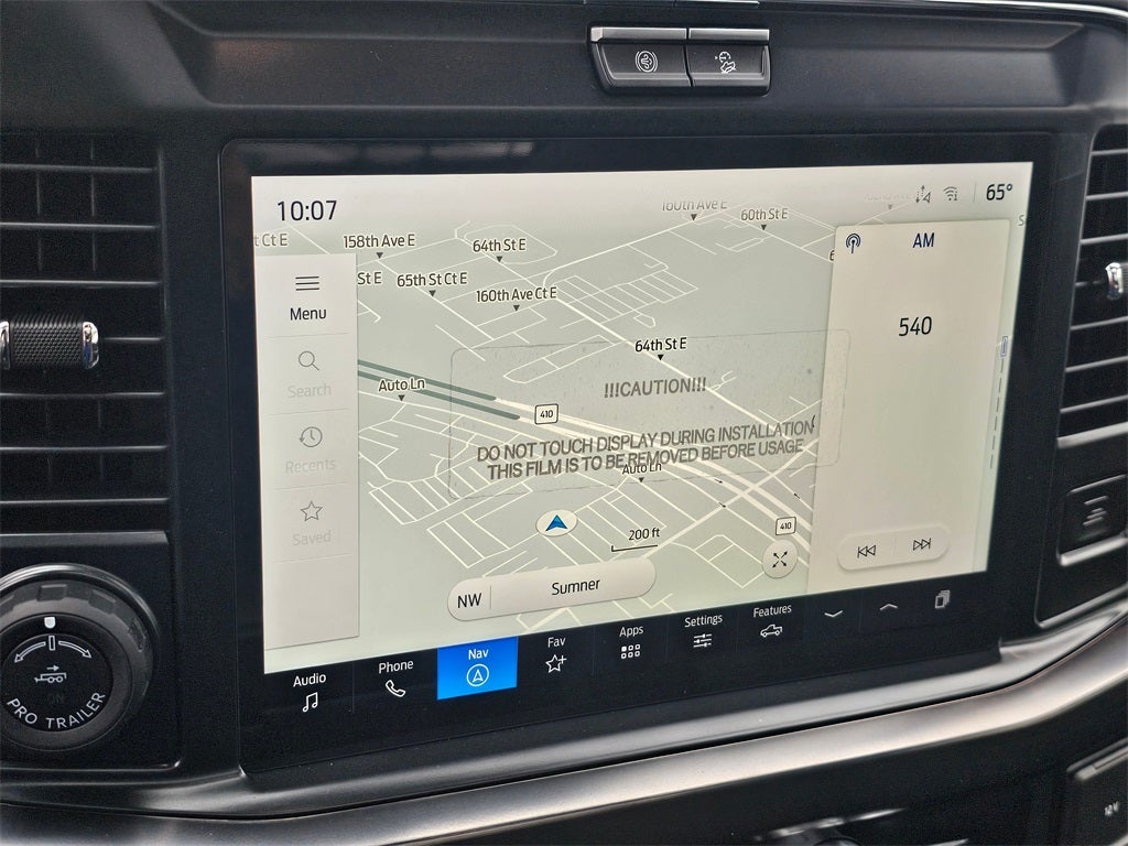 2026 Ford F-350 SD Lariat