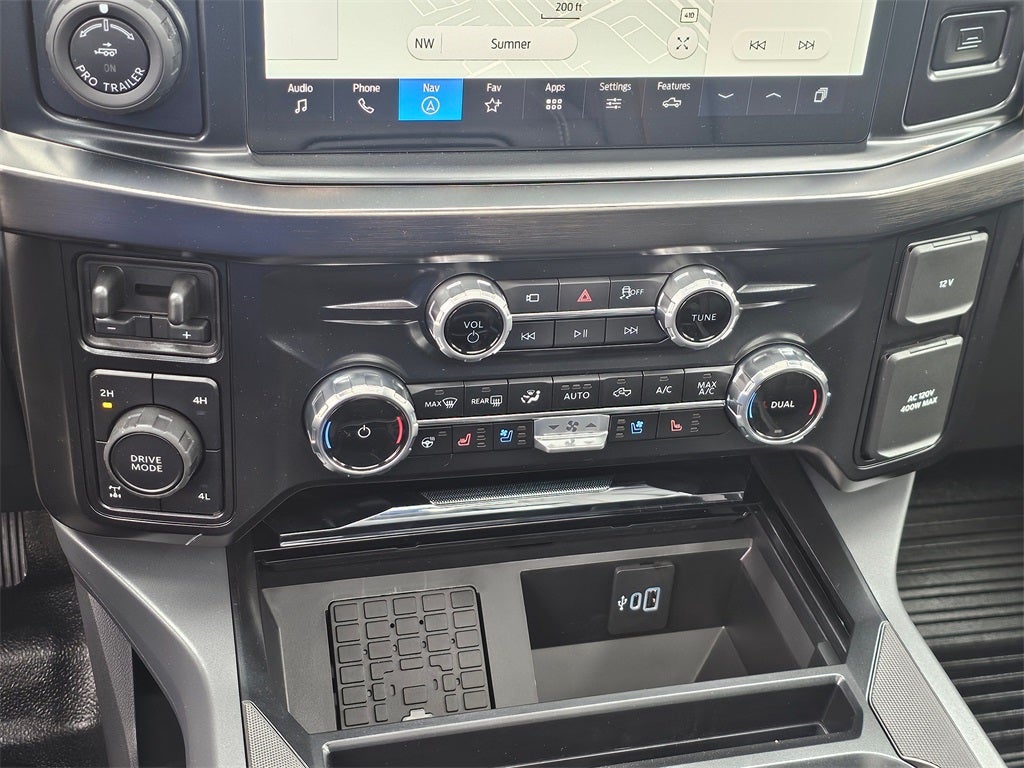 2026 Ford F-350 SD Lariat