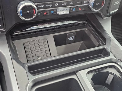 2026 Ford F-350 SD Lariat