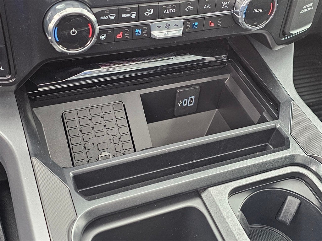 2026 Ford F-350 SD Lariat