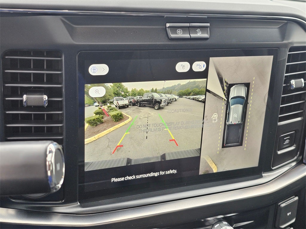 2026 Ford F-350 SD Lariat