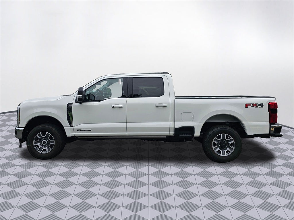 2026 Ford F-350 SD Lariat