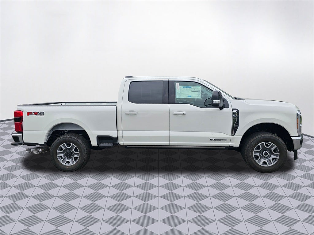 2026 Ford F-350 SD Lariat