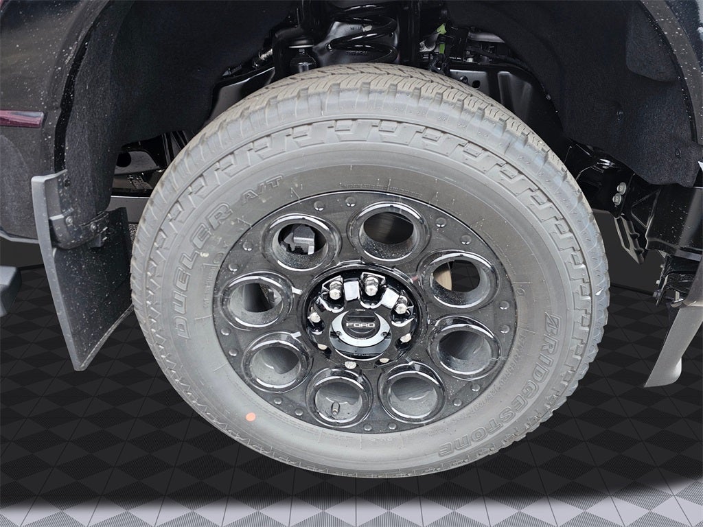 2025 Ford F-350 SD Lariat