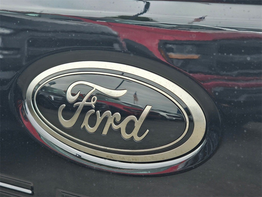 2025 Ford F-350 SD Lariat