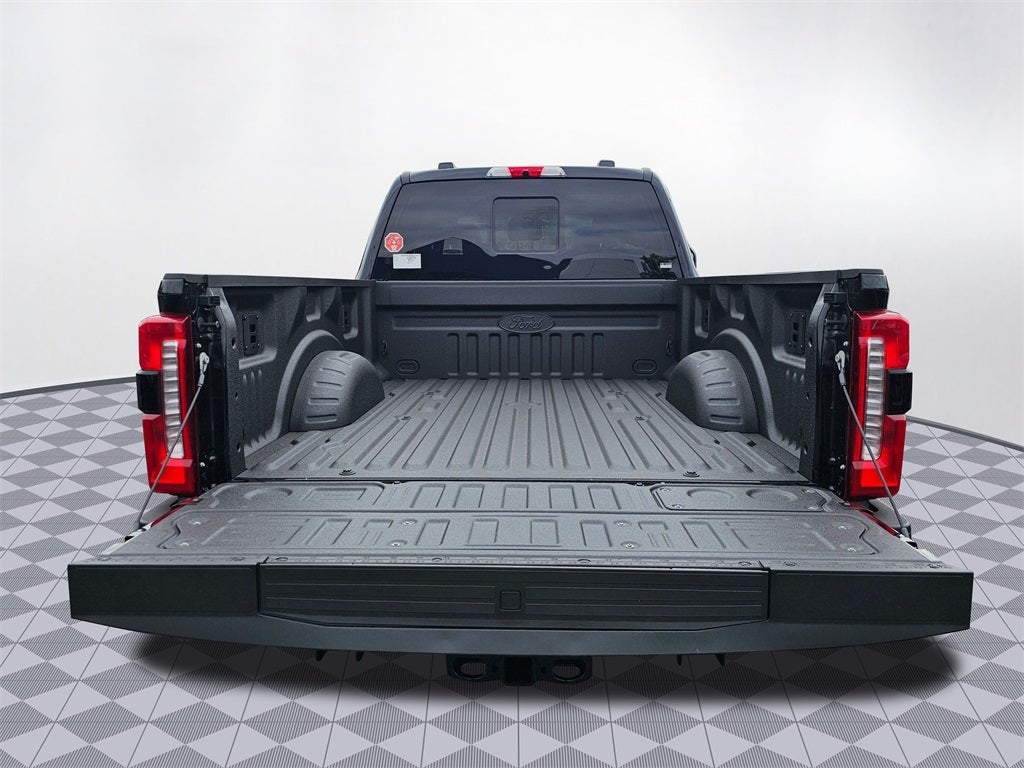 2025 Ford F-350 SD Lariat