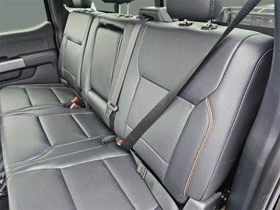 2025 Ford F-350 SD Lariat