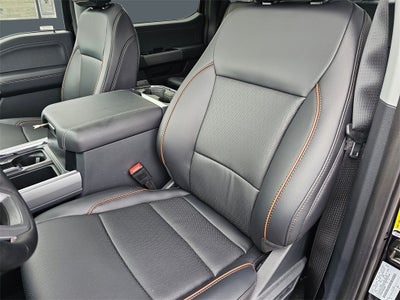 2025 Ford F-350 SD Lariat