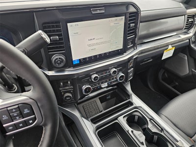 2025 Ford F-350 SD Lariat