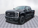 2025 Ford F-350 SD Lariat