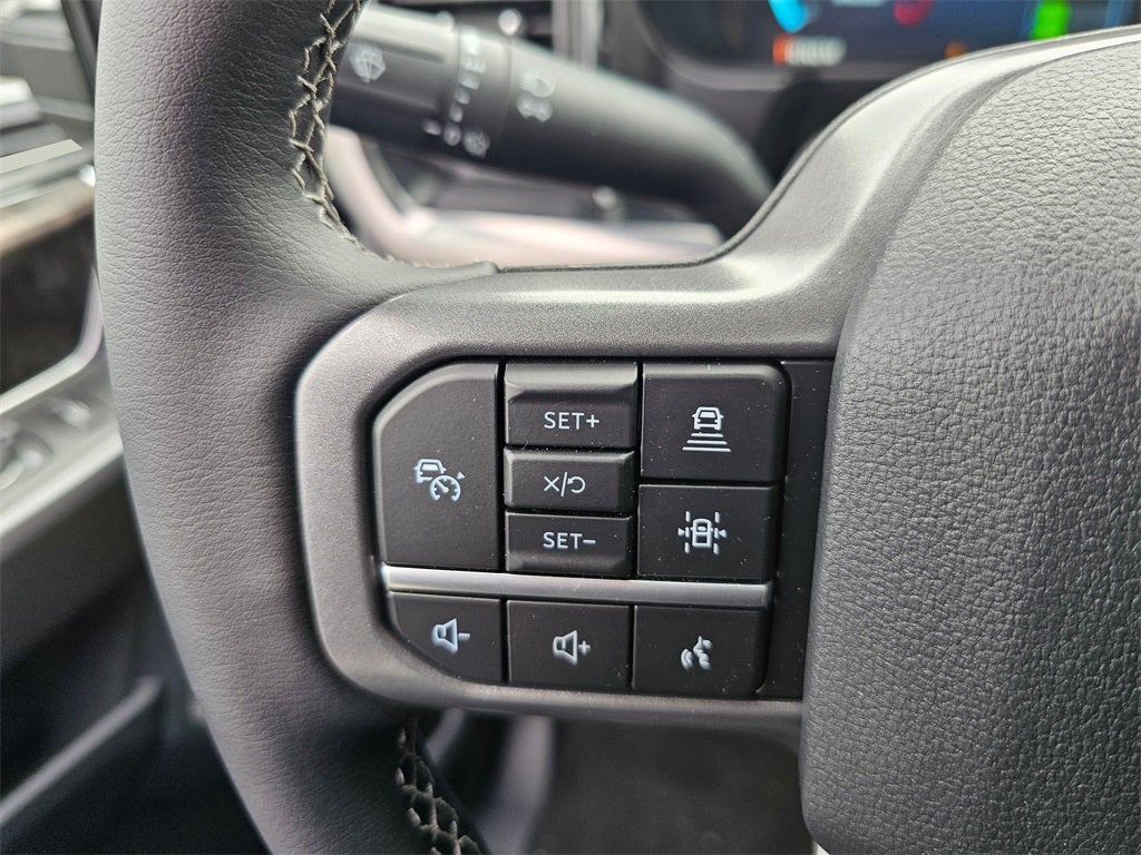 2025 Ford F-350 SD Lariat