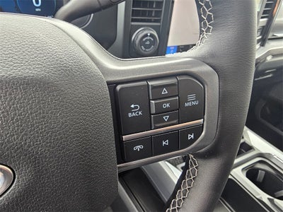 2025 Ford F-350 SD Lariat