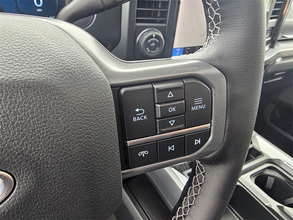 2025 Ford F-350 SD Lariat