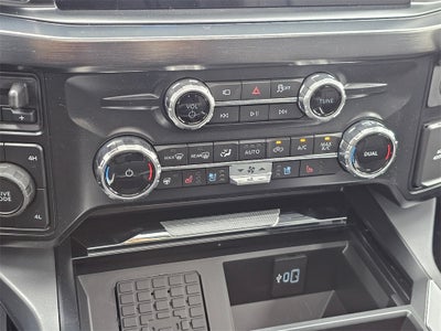 2025 Ford F-350 SD Lariat