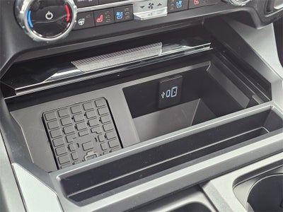 2025 Ford F-350 SD Lariat