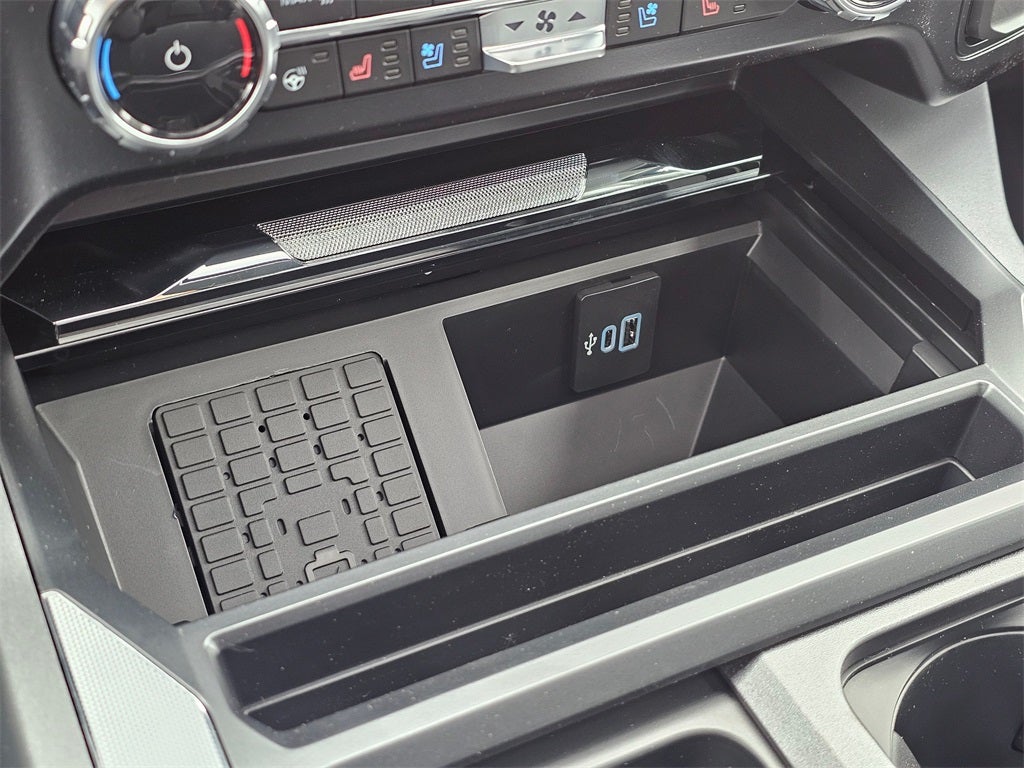 2025 Ford F-350 SD Lariat