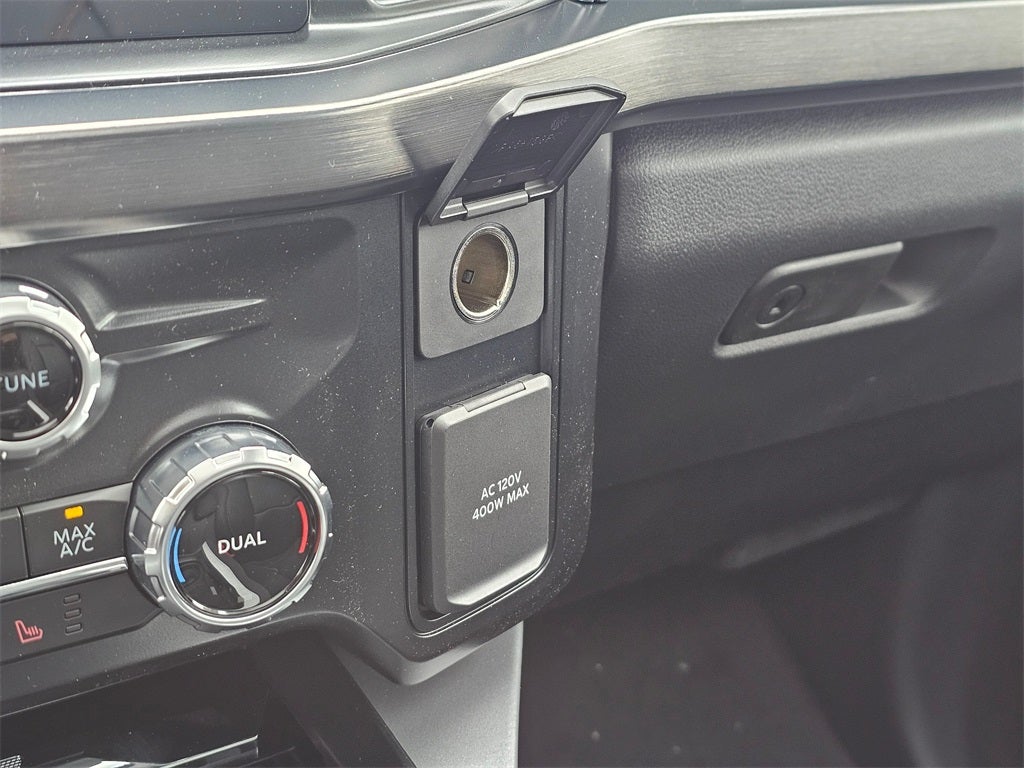 2025 Ford F-350 SD Lariat