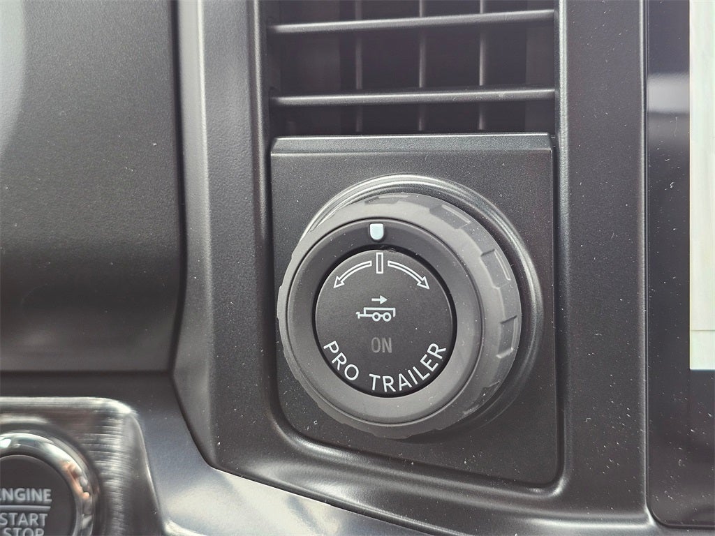 2025 Ford F-350 SD Lariat