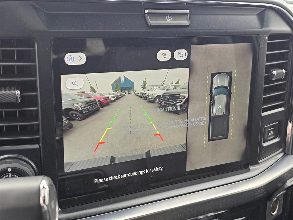 2025 Ford F-350 SD Lariat