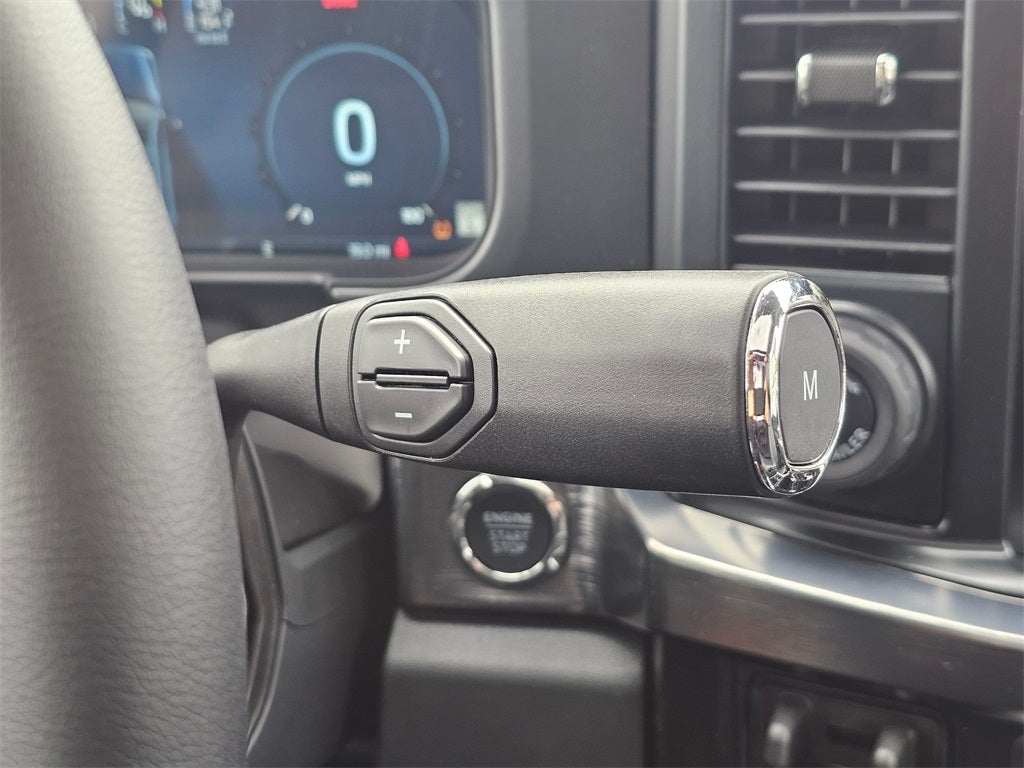 2025 Ford F-350 SD Lariat