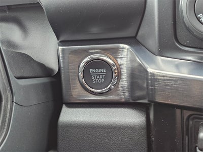 2025 Ford F-350 SD Lariat