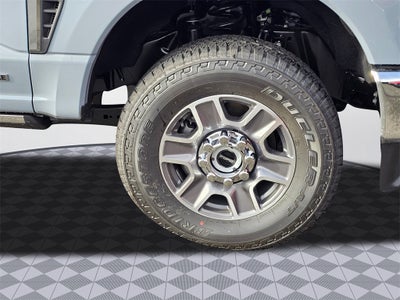 2026 Ford F-350 SD Lariat