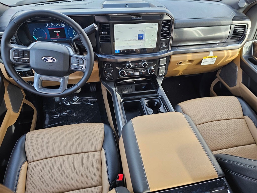 2026 Ford F-350 SD Lariat