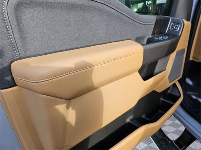 2026 Ford F-350 SD Lariat