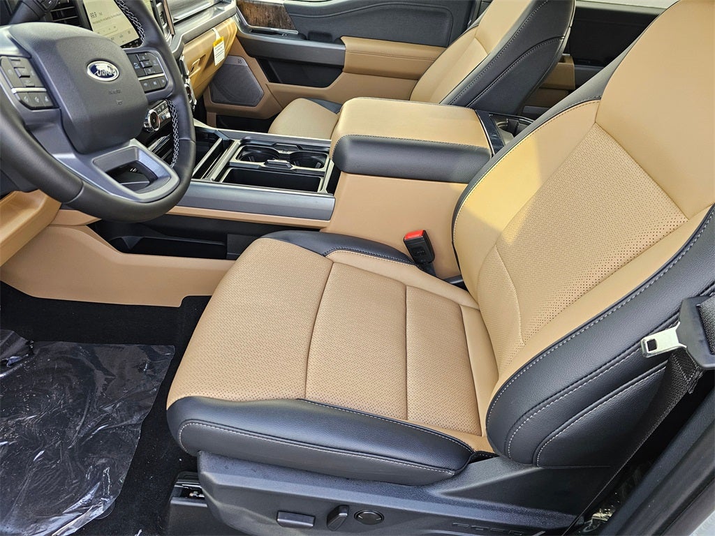 2026 Ford F-350 SD Lariat