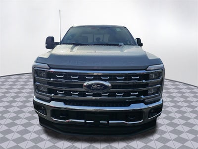 2026 Ford F-350 SD Lariat