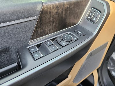 2026 Ford F-350 SD Lariat